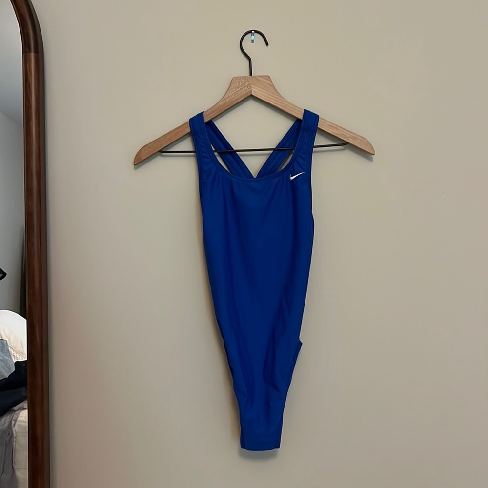 Women’s Nike One Piece Swimsuit